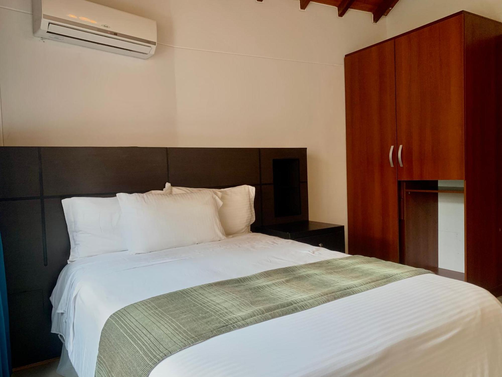 Serenity Suites Casa Boutique Bucaramanga Exterior foto