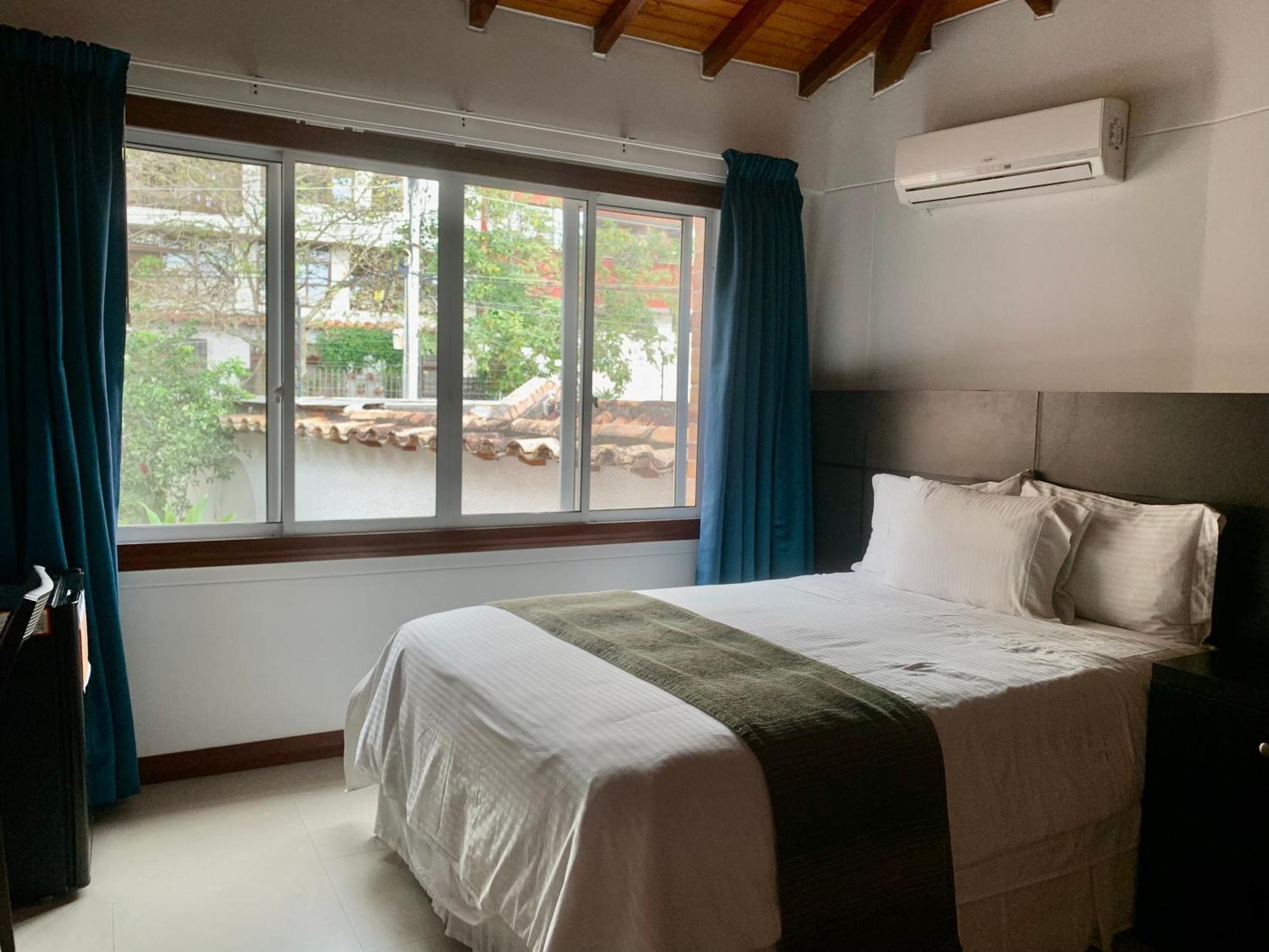Serenity Suites Casa Boutique Bucaramanga Exterior foto