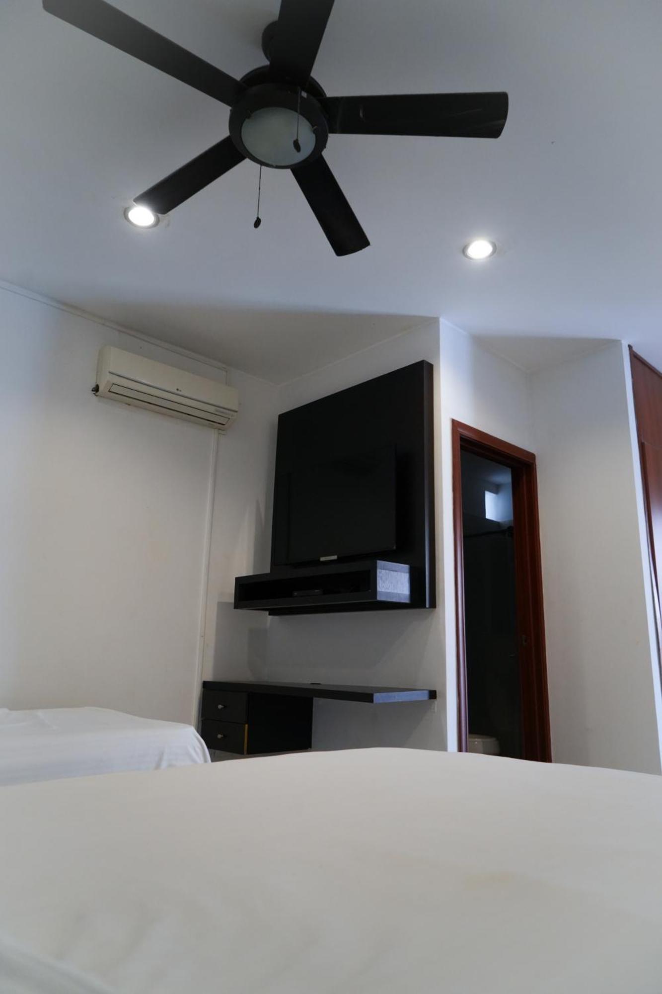 Serenity Suites Casa Boutique Bucaramanga Exterior foto