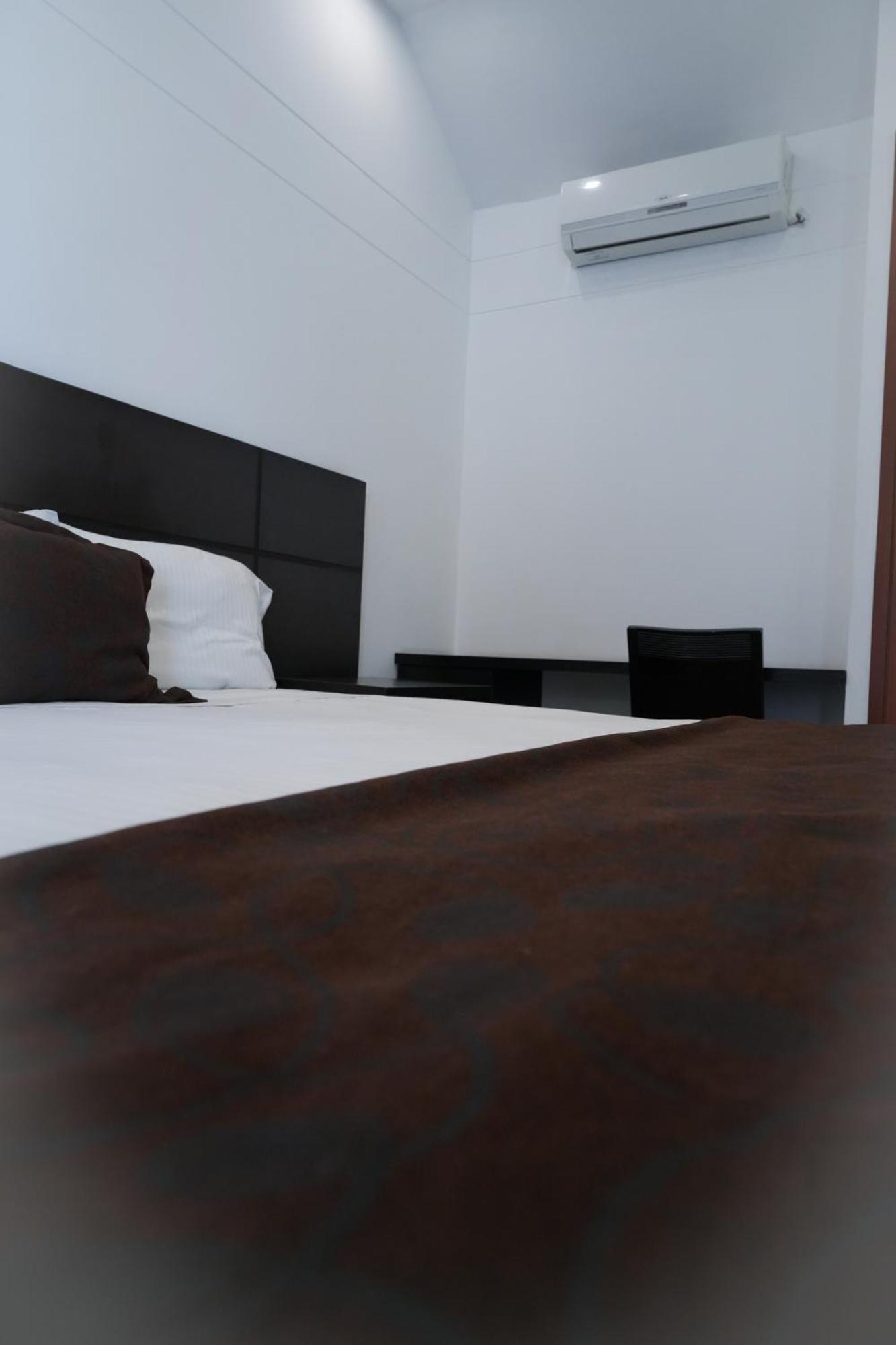 Serenity Suites Casa Boutique Bucaramanga Exterior foto