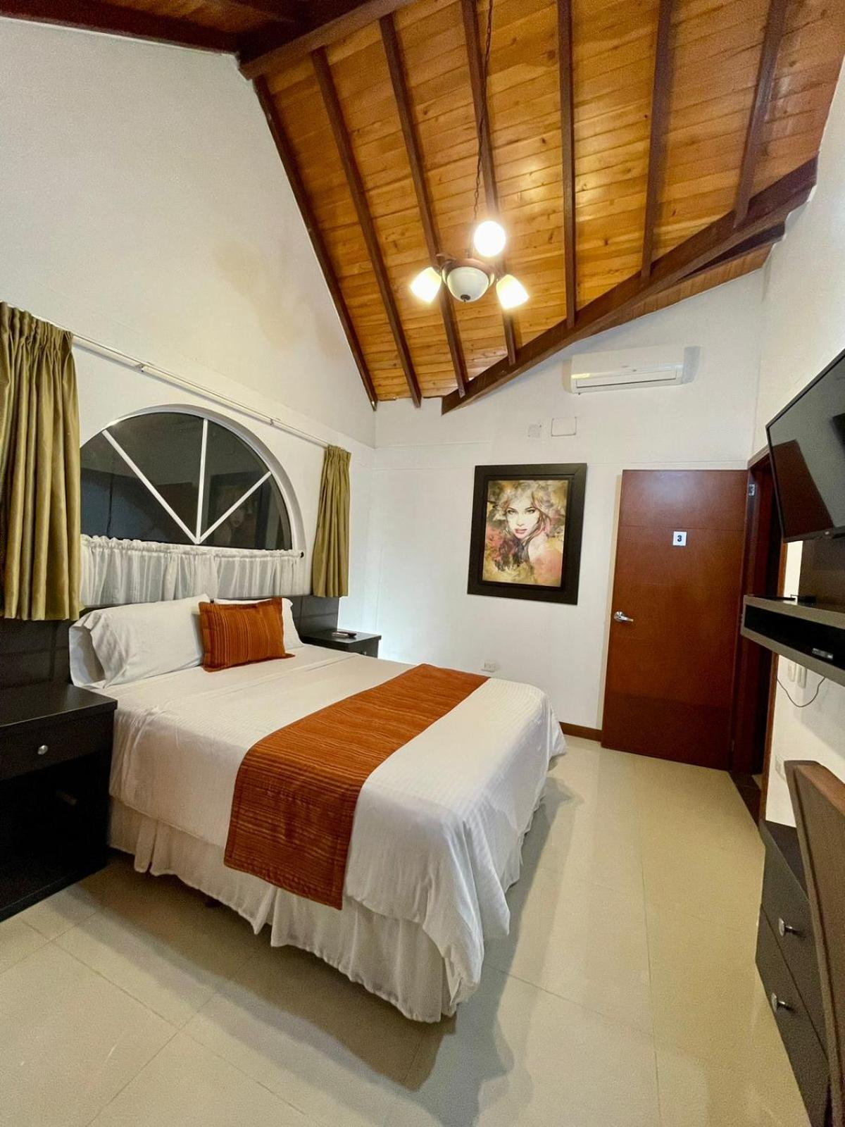 Serenity Suites Casa Boutique Bucaramanga Exterior foto