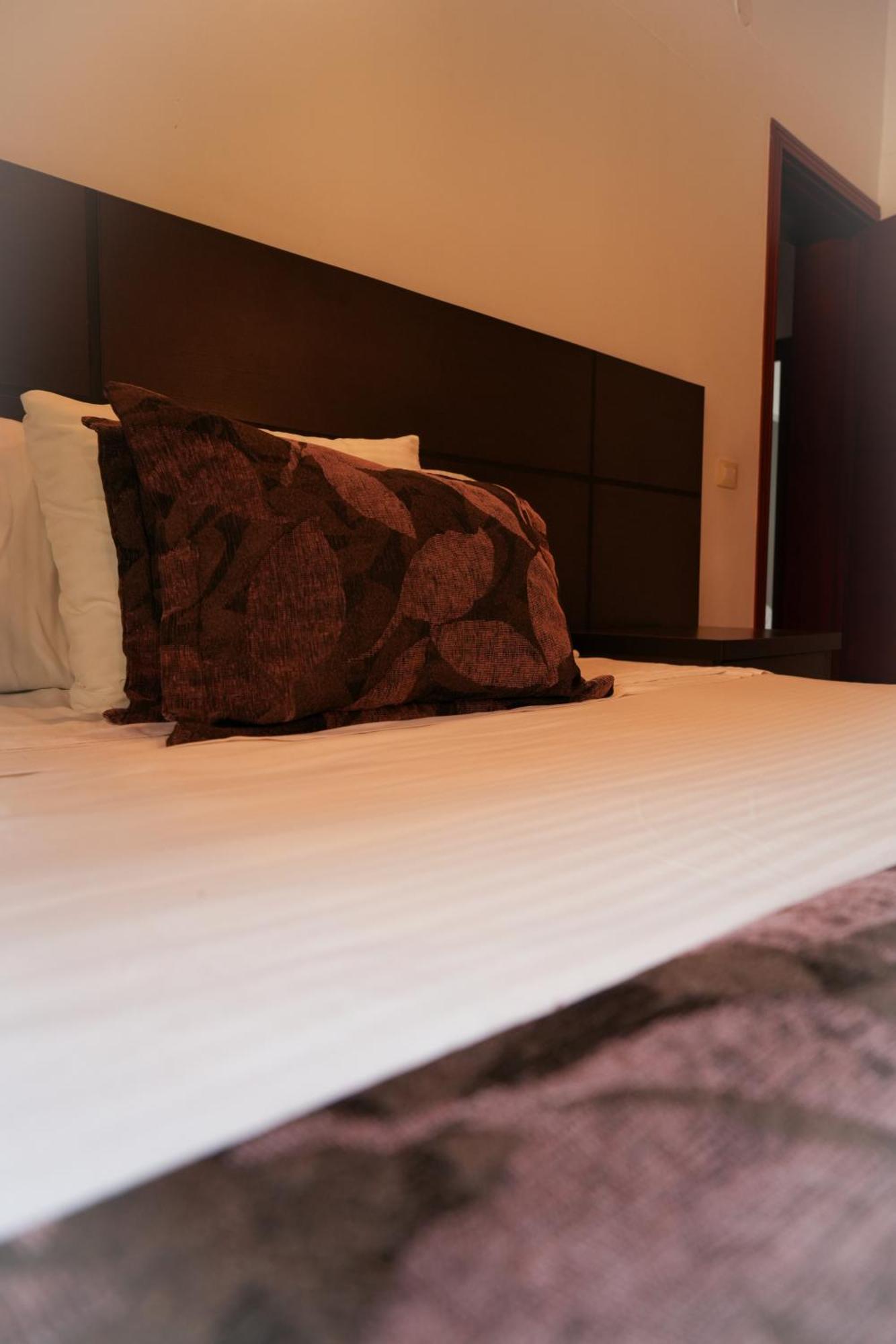 Serenity Suites Casa Boutique Bucaramanga Exterior foto