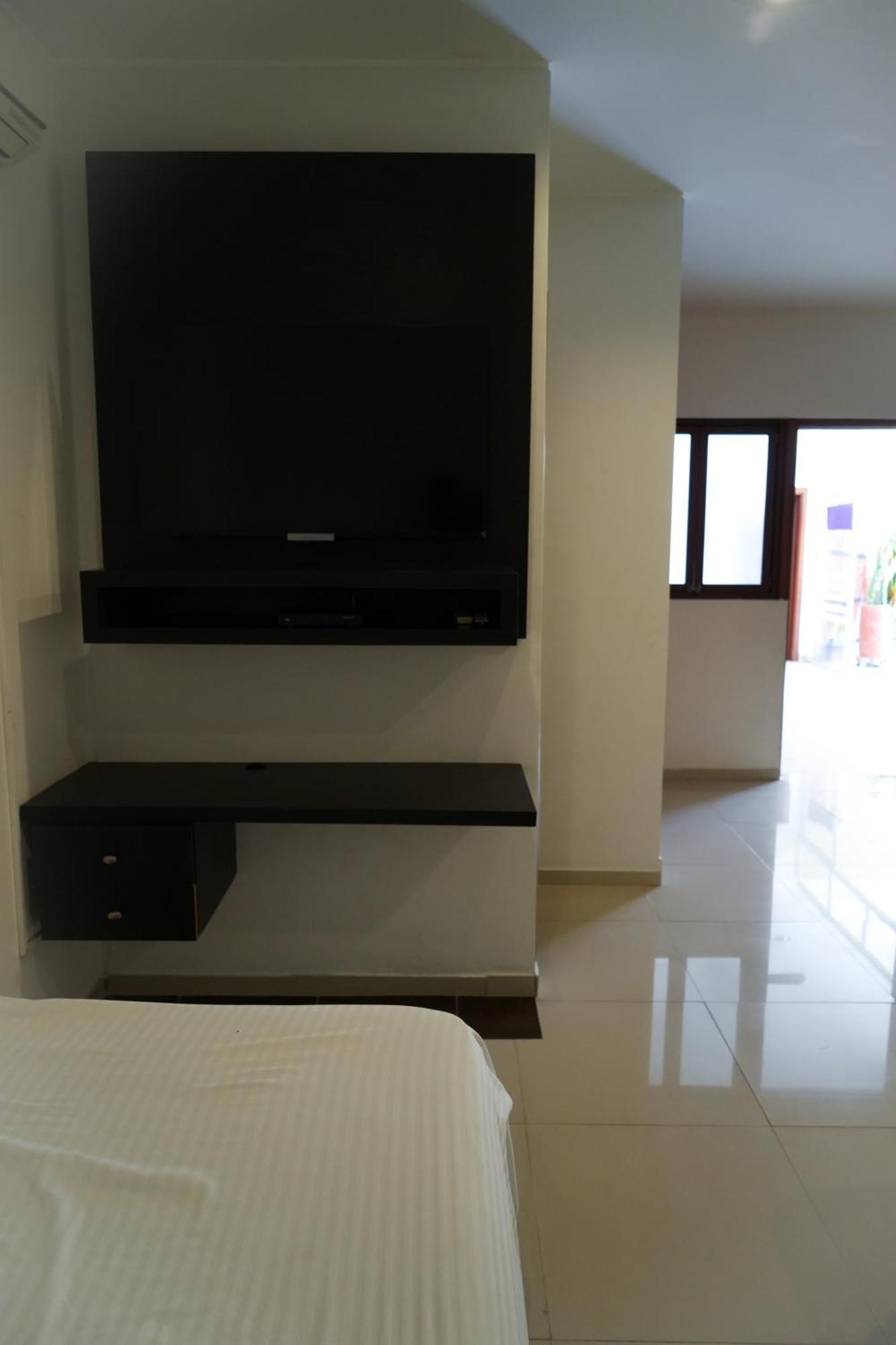 Serenity Suites Casa Boutique Bucaramanga Exterior foto