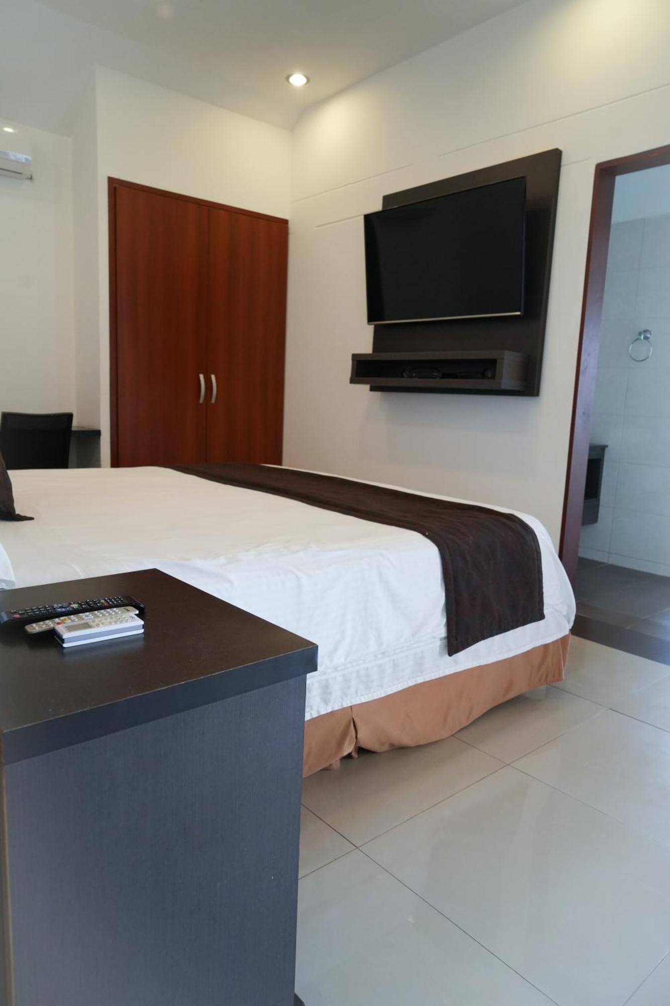 Serenity Suites Casa Boutique Bucaramanga Exterior foto