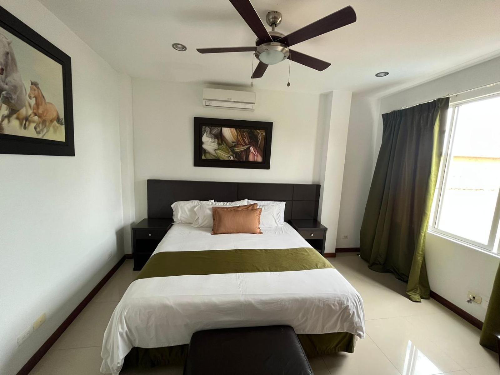 Serenity Suites Casa Boutique Bucaramanga Exterior foto