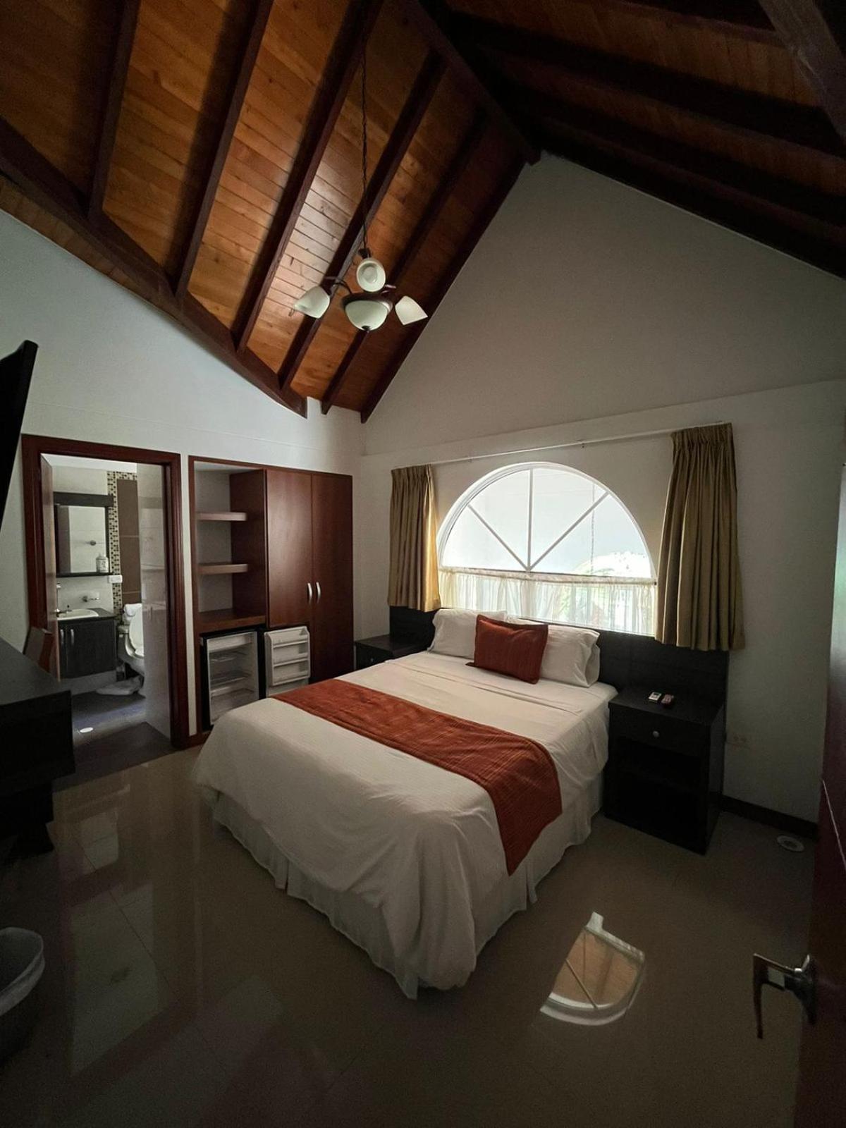 Serenity Suites Casa Boutique Bucaramanga Exterior foto