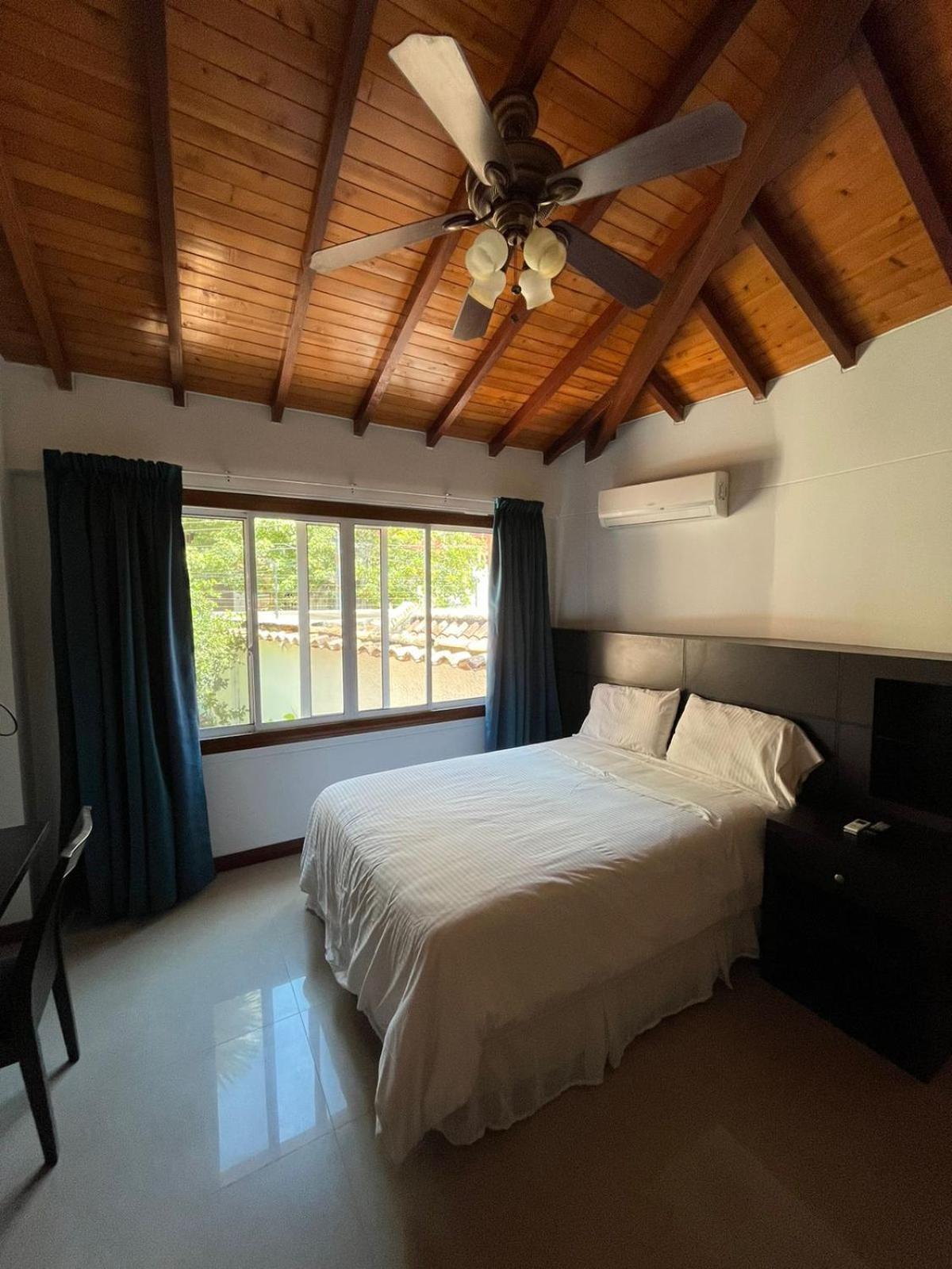 Serenity Suites Casa Boutique Bucaramanga Exterior foto