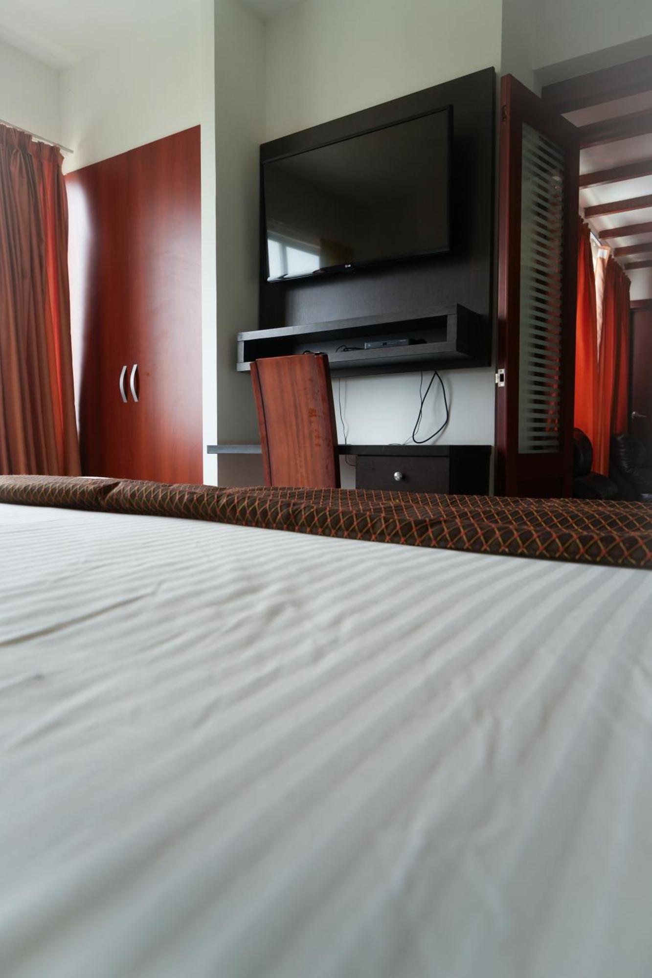 Serenity Suites Casa Boutique Bucaramanga Exterior foto